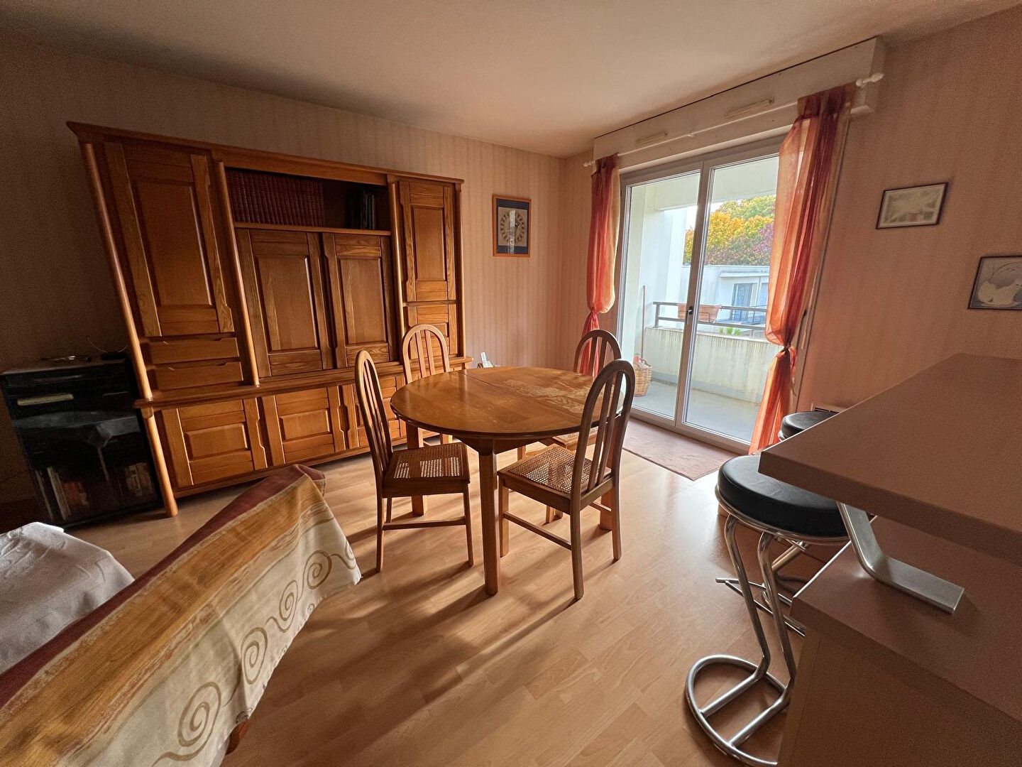 Appartement à vendre, 66m², Nantes
