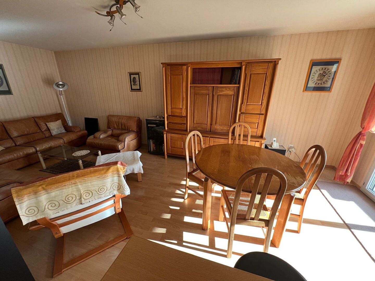 Appartement à vendre, 66m², Nantes