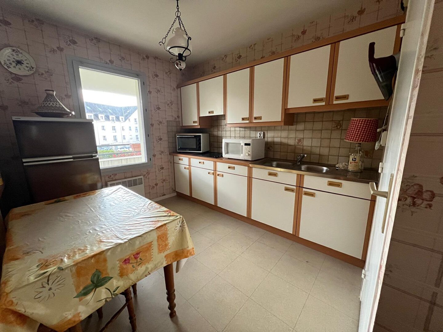 Appartement à vendre, 66m², Nantes