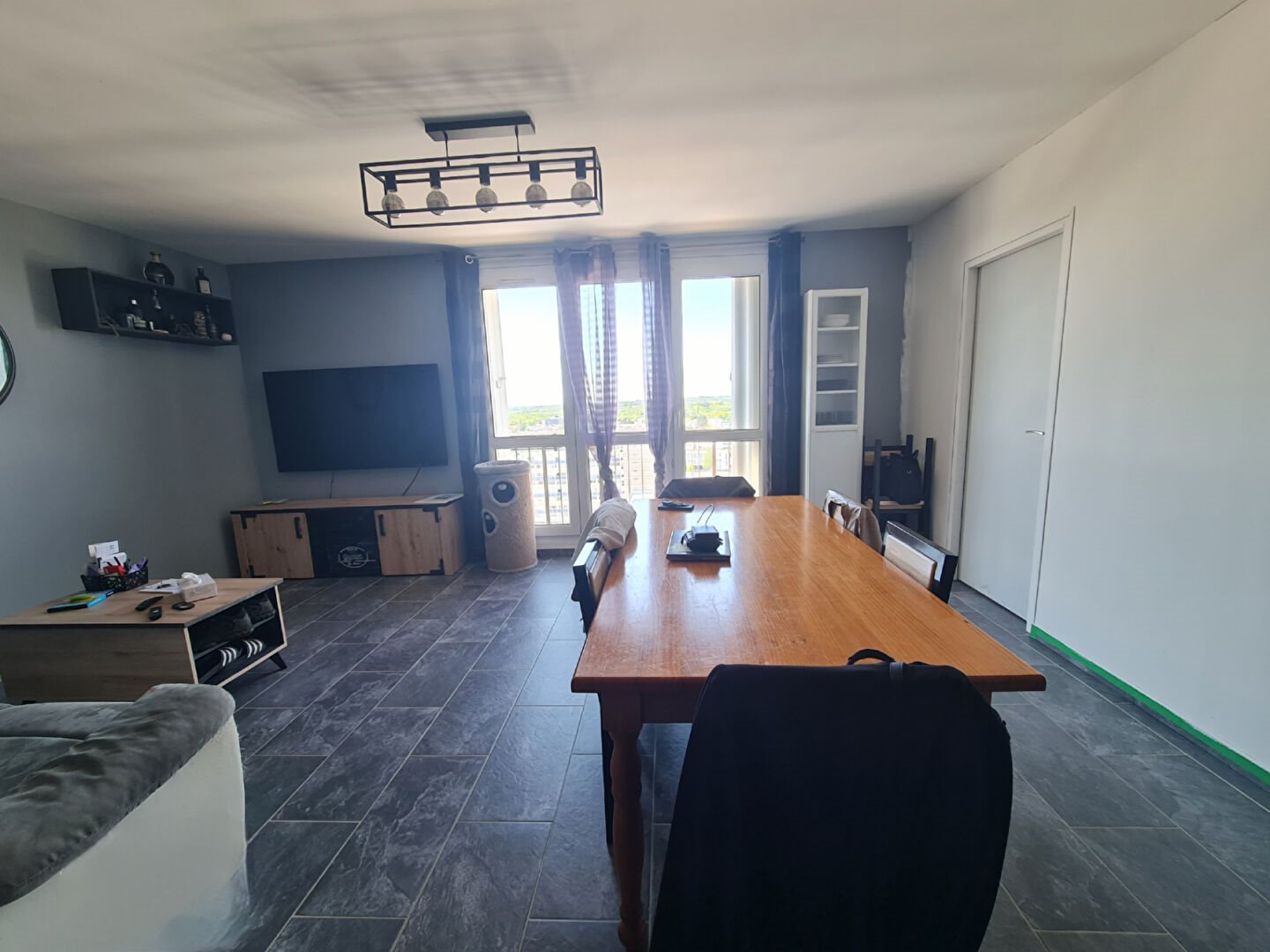 Appartement à vendre, 86m², Nantes