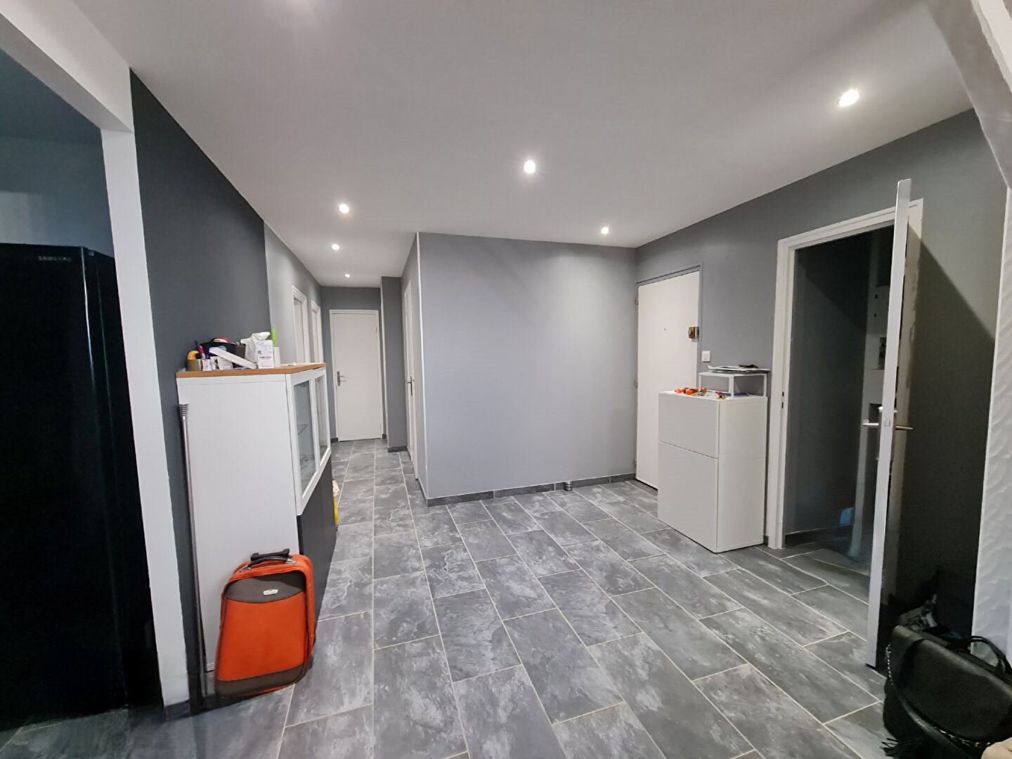 Appartement à vendre, 86m², Nantes