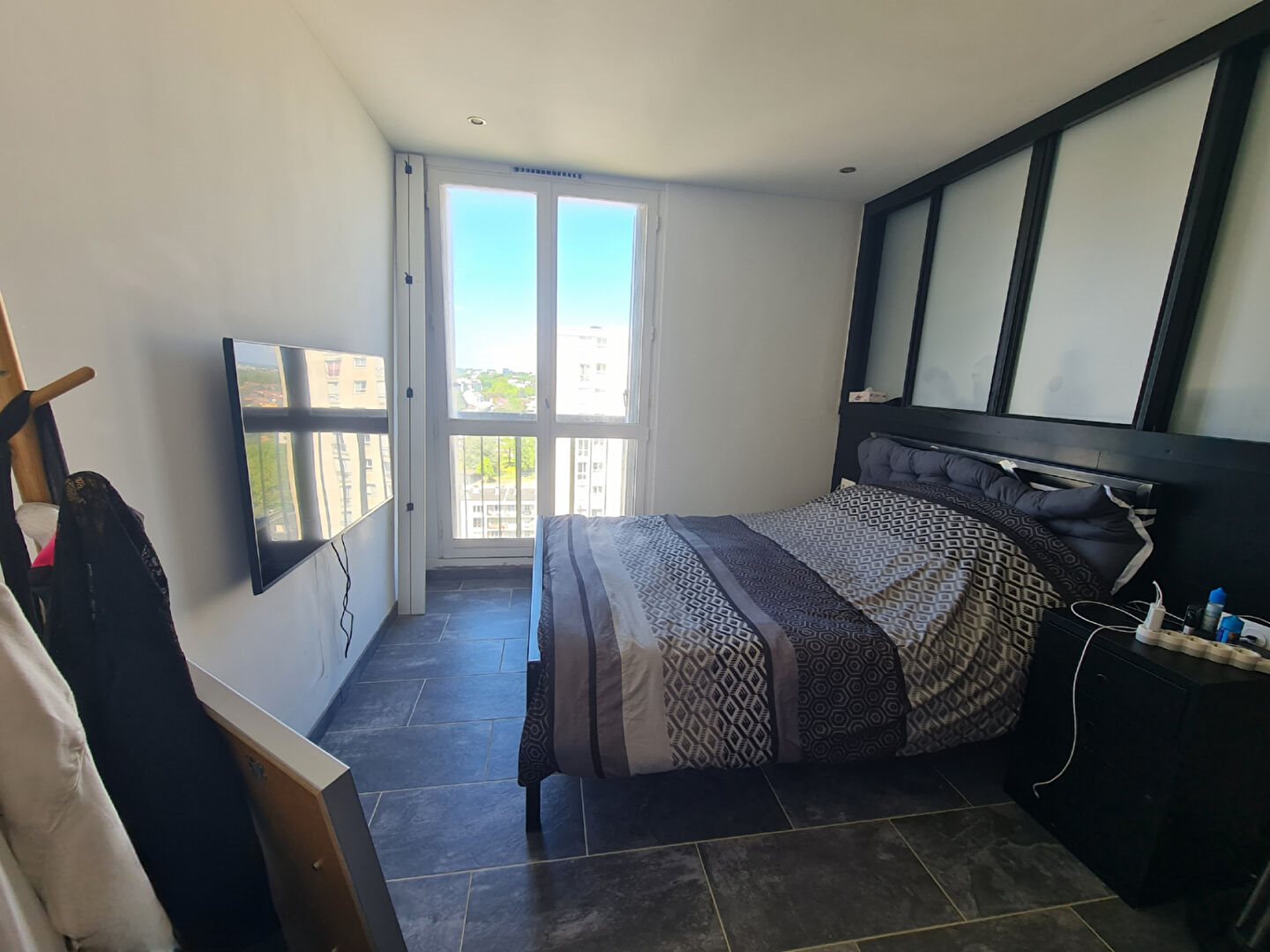 Appartement à vendre, 86m², Nantes