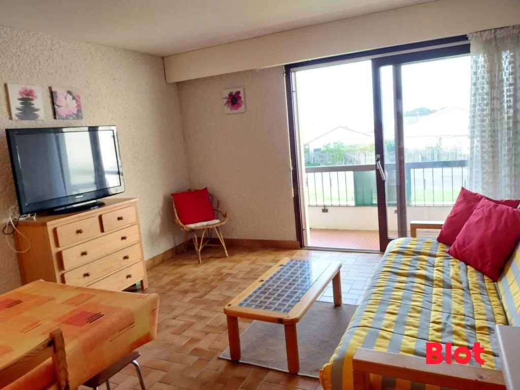 Appartement à vendre, 33m², Saint-Michel-Chef-Chef
