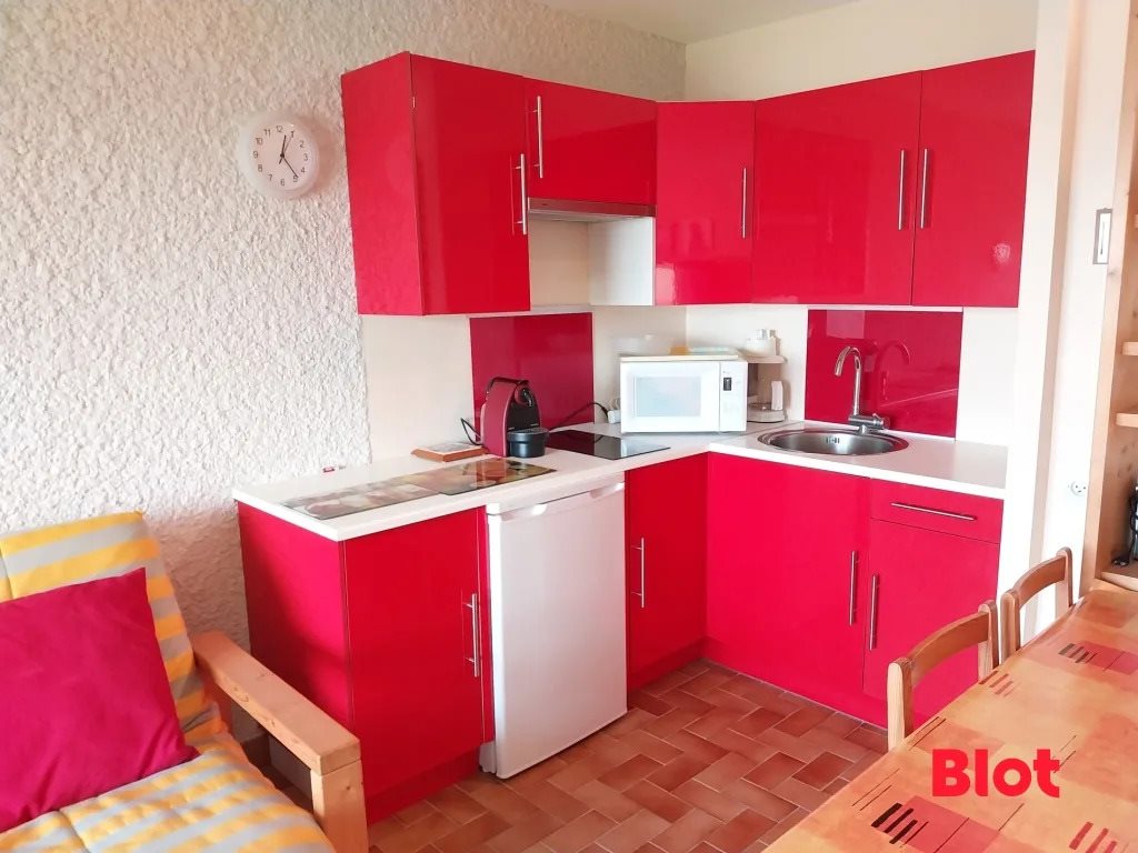 Appartement à vendre, 33m², Saint-Michel-Chef-Chef