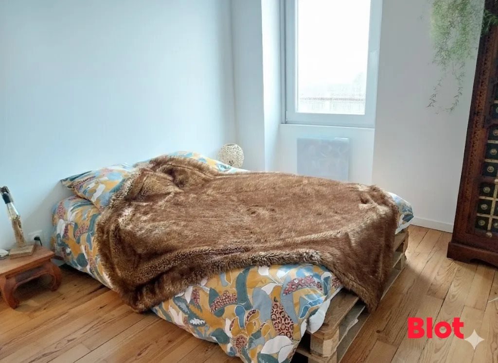 Maison à vendre, 68m², Trignac