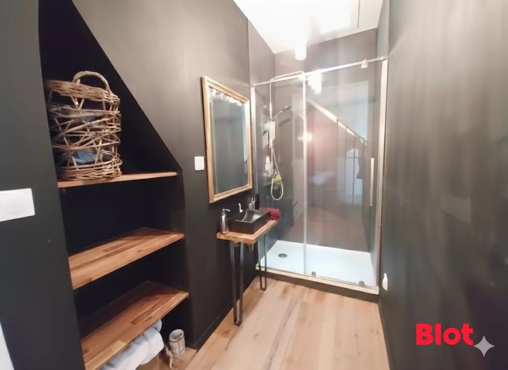 Maison à vendre, 68m², Trignac