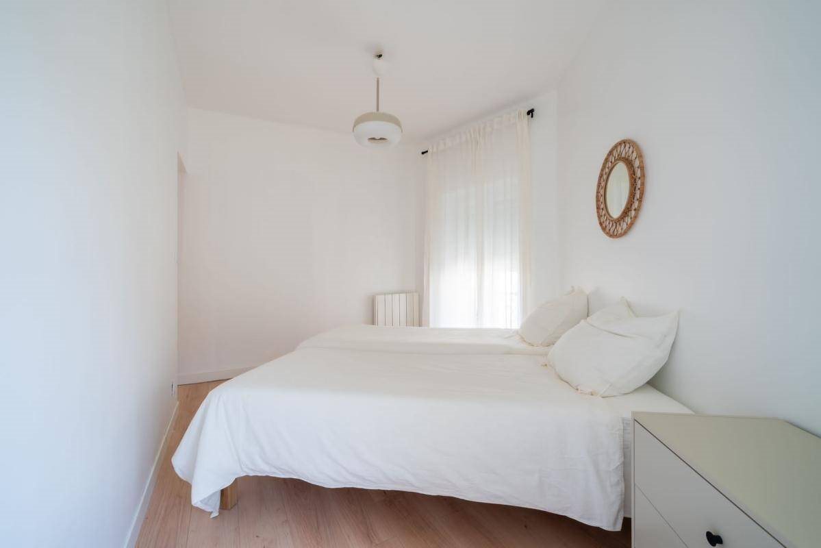 Appartement à louer, 71m², Trignac