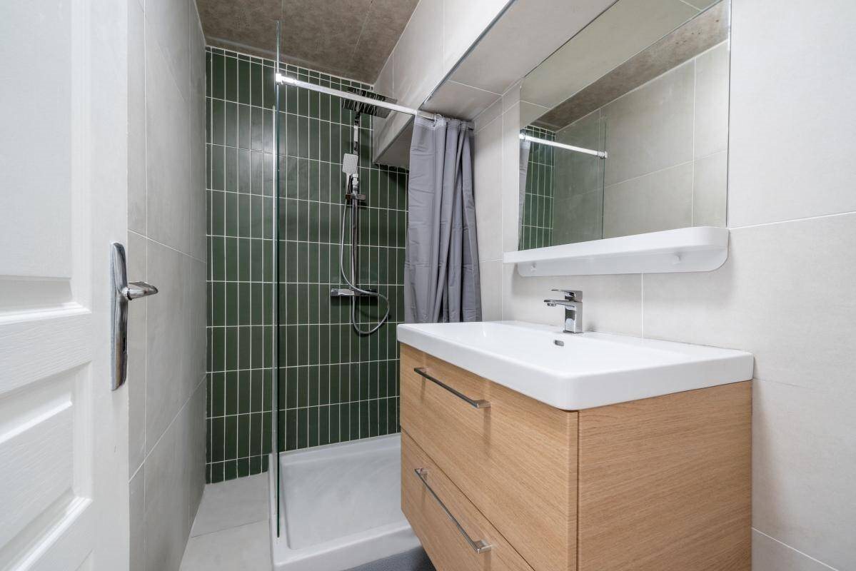 Appartement à louer, 71m², Trignac