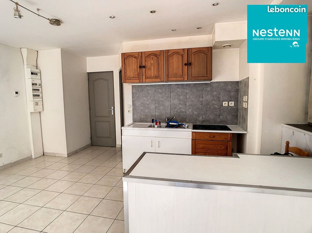 Appartement à vendre, 39m², Montbrison