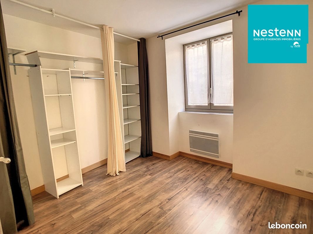 Appartement à vendre, 39m², Montbrison