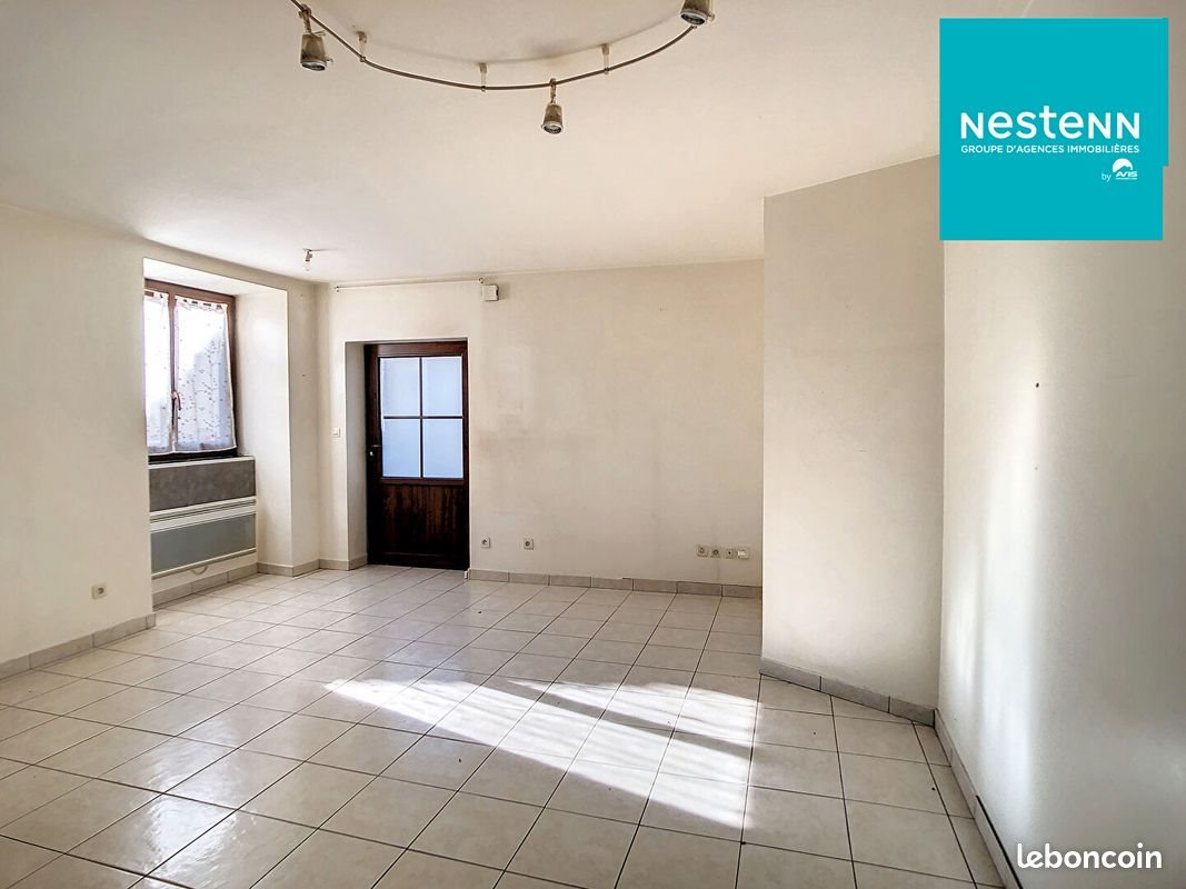 Appartement à vendre, 39m², Montbrison