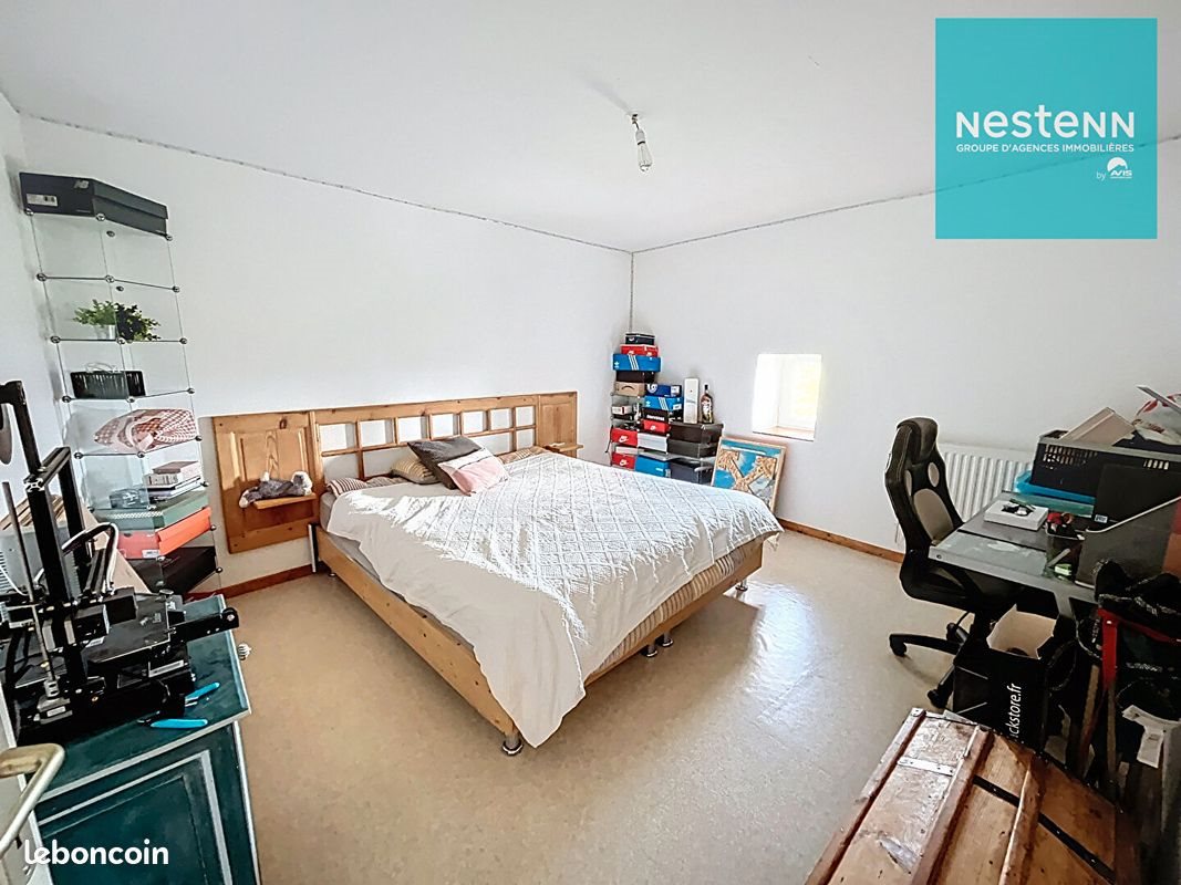 Appartement à vendre, 140m², Lézigneux