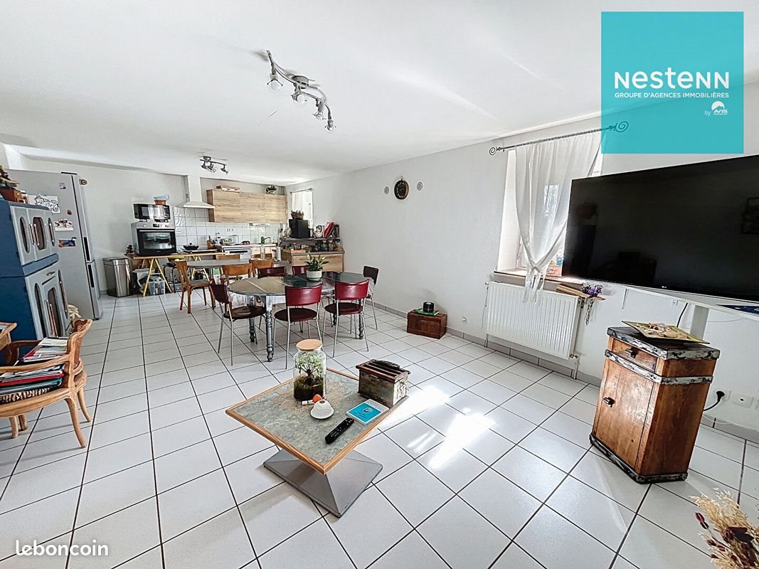 Appartement à vendre, 140m², Lézigneux
