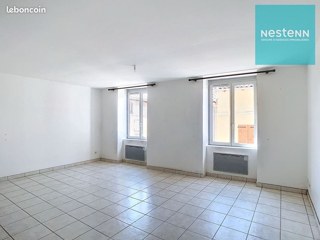 Appartement à vendre, 128m², Montbrison