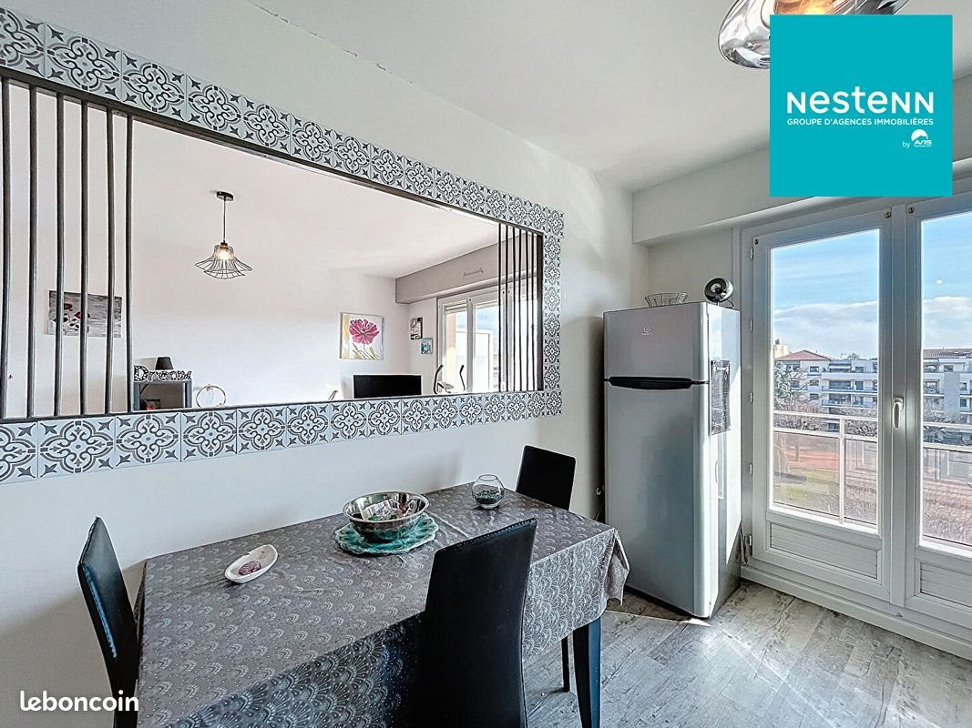 Appartement à vendre, 50m², Montrond-les-Bains