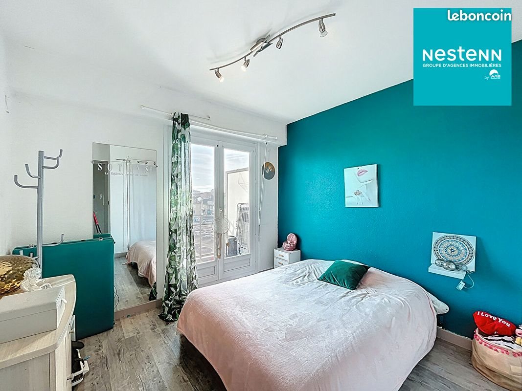 Appartement à vendre, 50m², Montrond-les-Bains