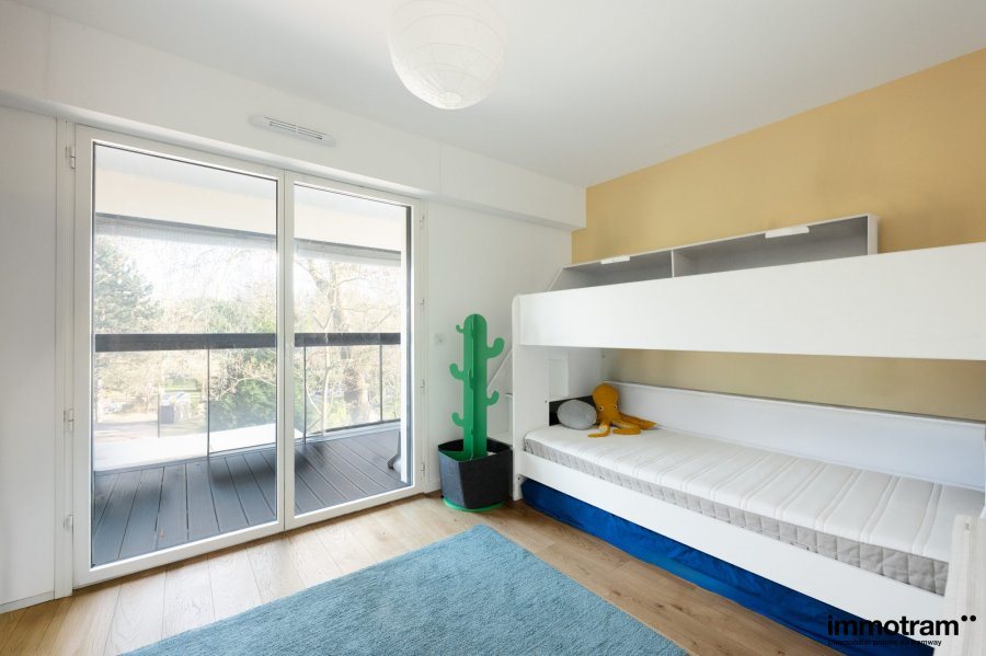 Appartement à vendre, 65m², La Madeleine