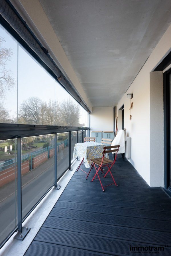 Appartement à vendre, 65m², La Madeleine