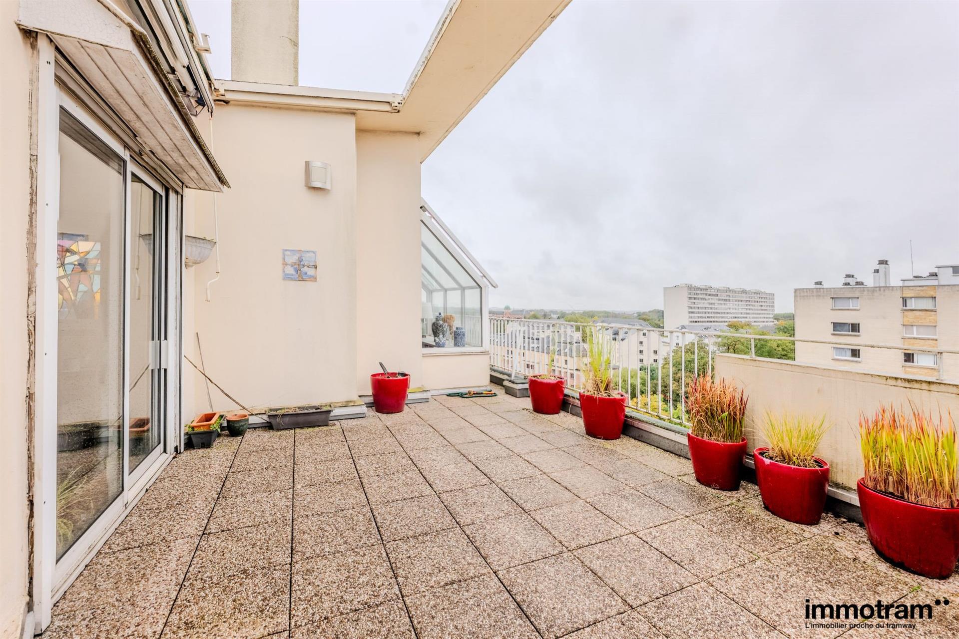 Appartement à vendre, 136m², Lille