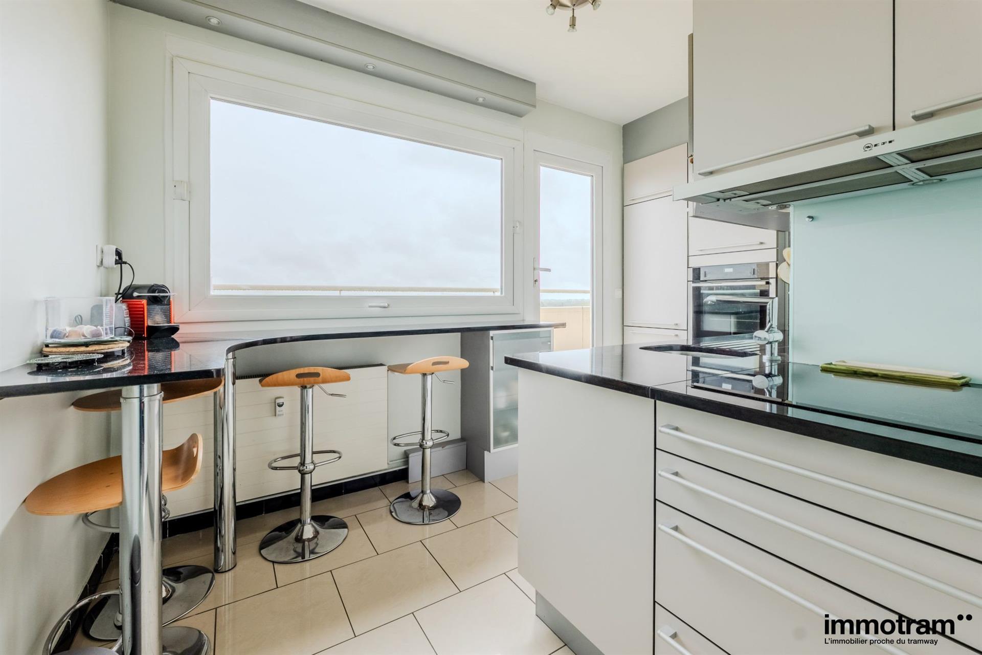 Appartement à vendre, 136m², Lille