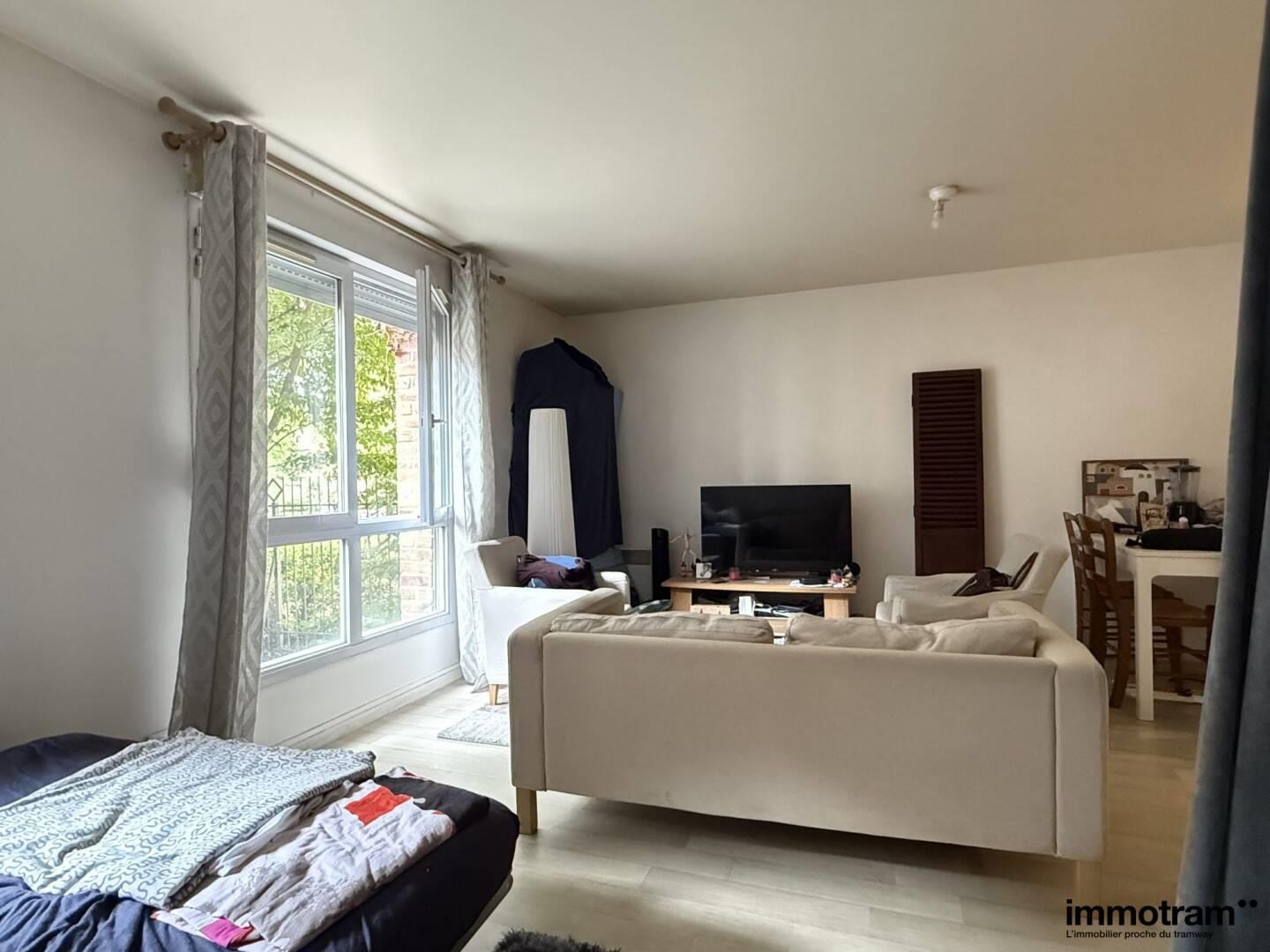 Maison à vendre, 36m², Lille