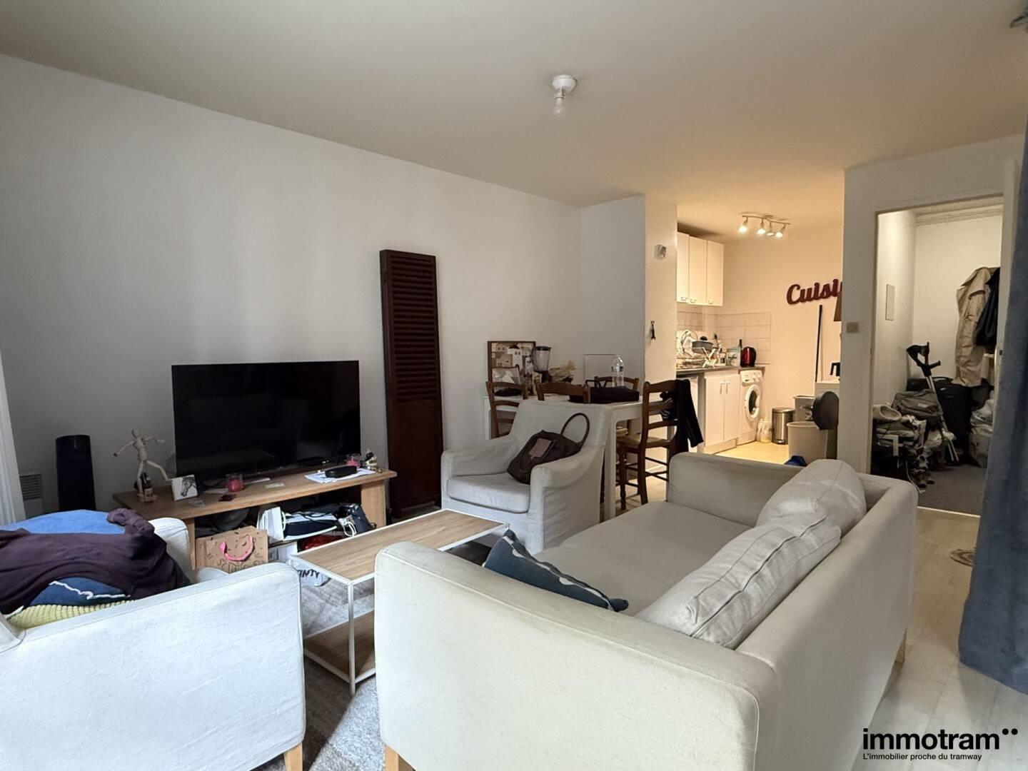 Maison à vendre, 36m², Lille