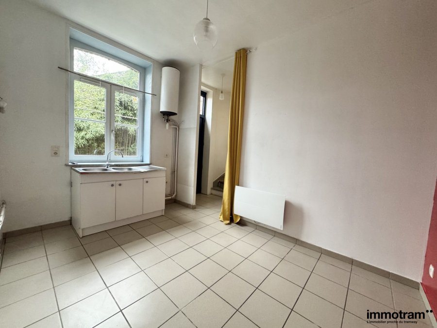 Maison à vendre, 61m², Lille