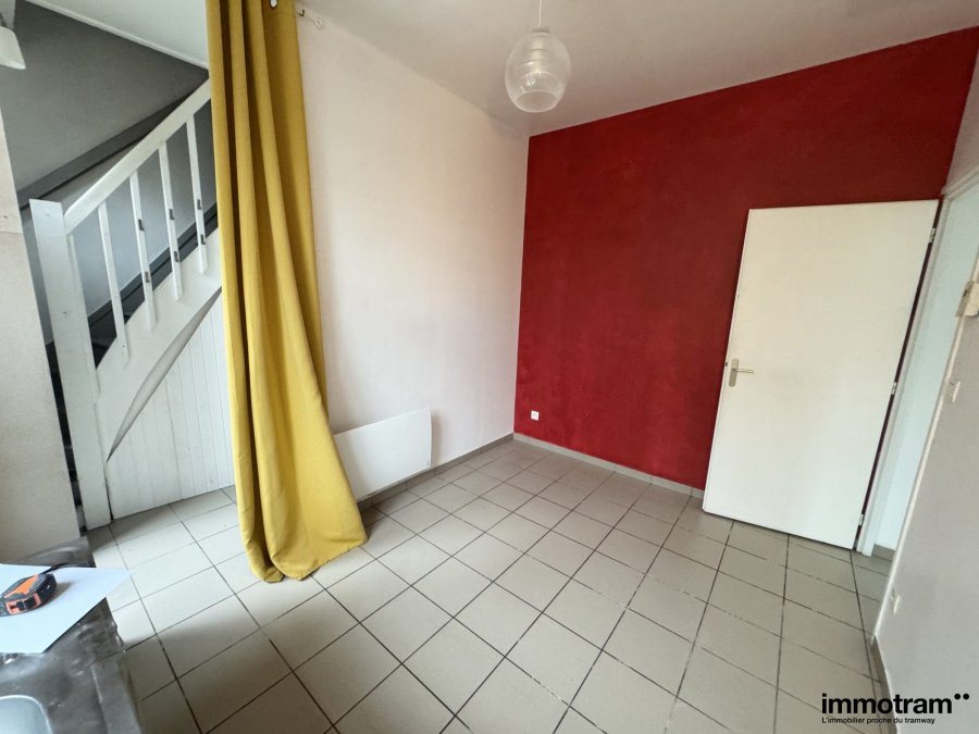 Maison à vendre, 61m², Lille