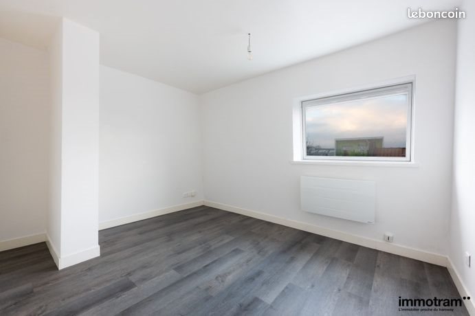 Appartement à vendre, 53m², Lille