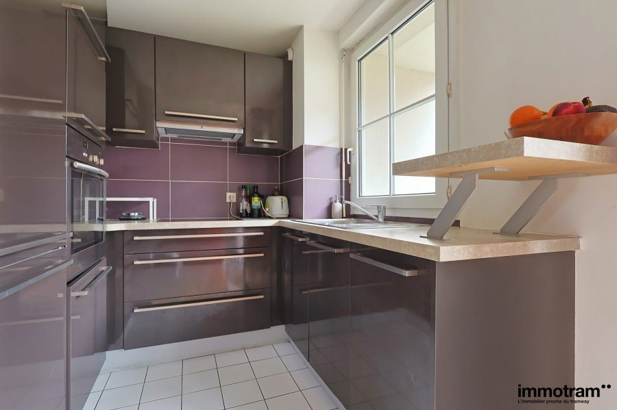 Appartement à vendre, 68m², Lille