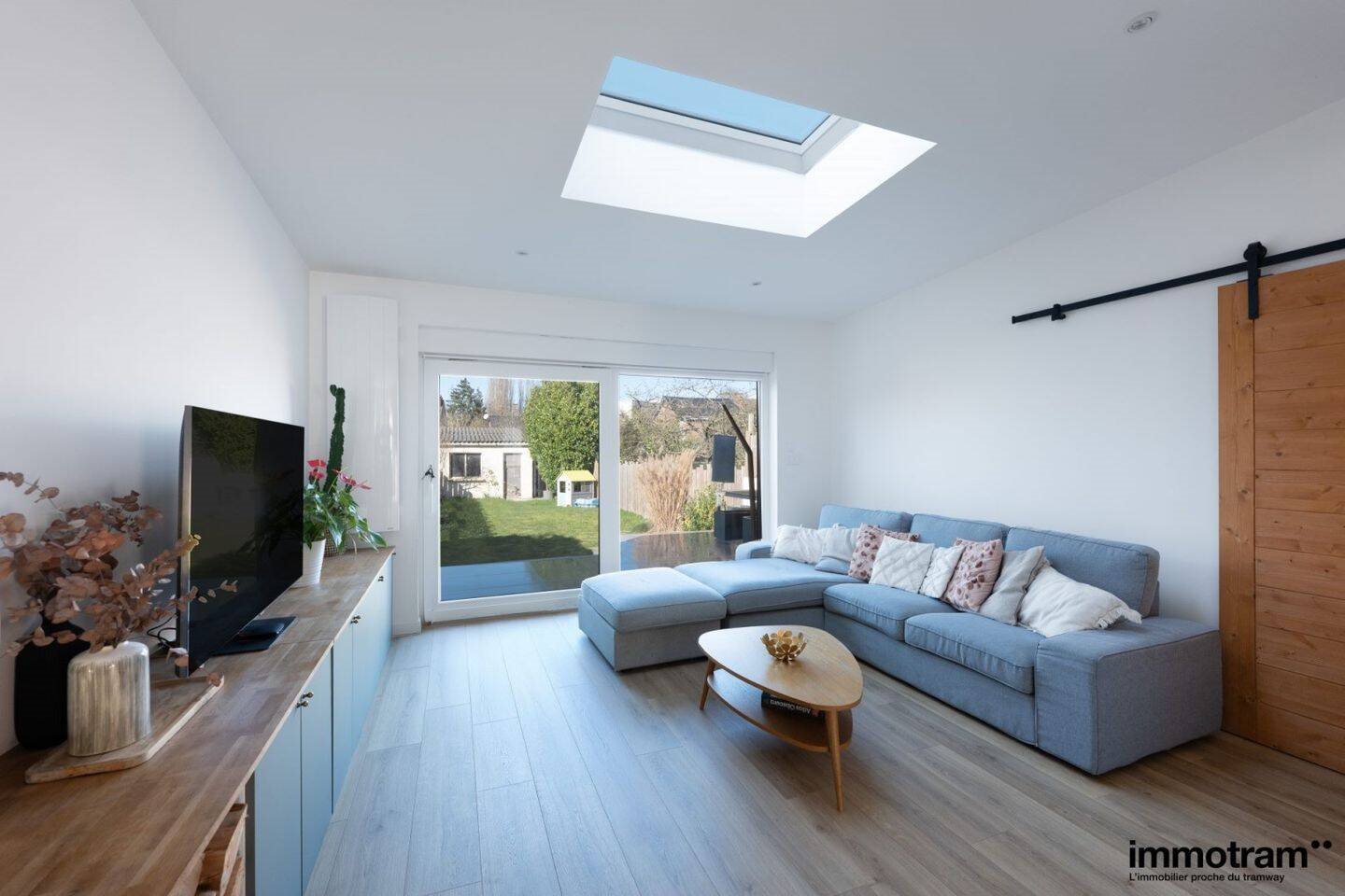 Maison à vendre, 89m², Wasquehal