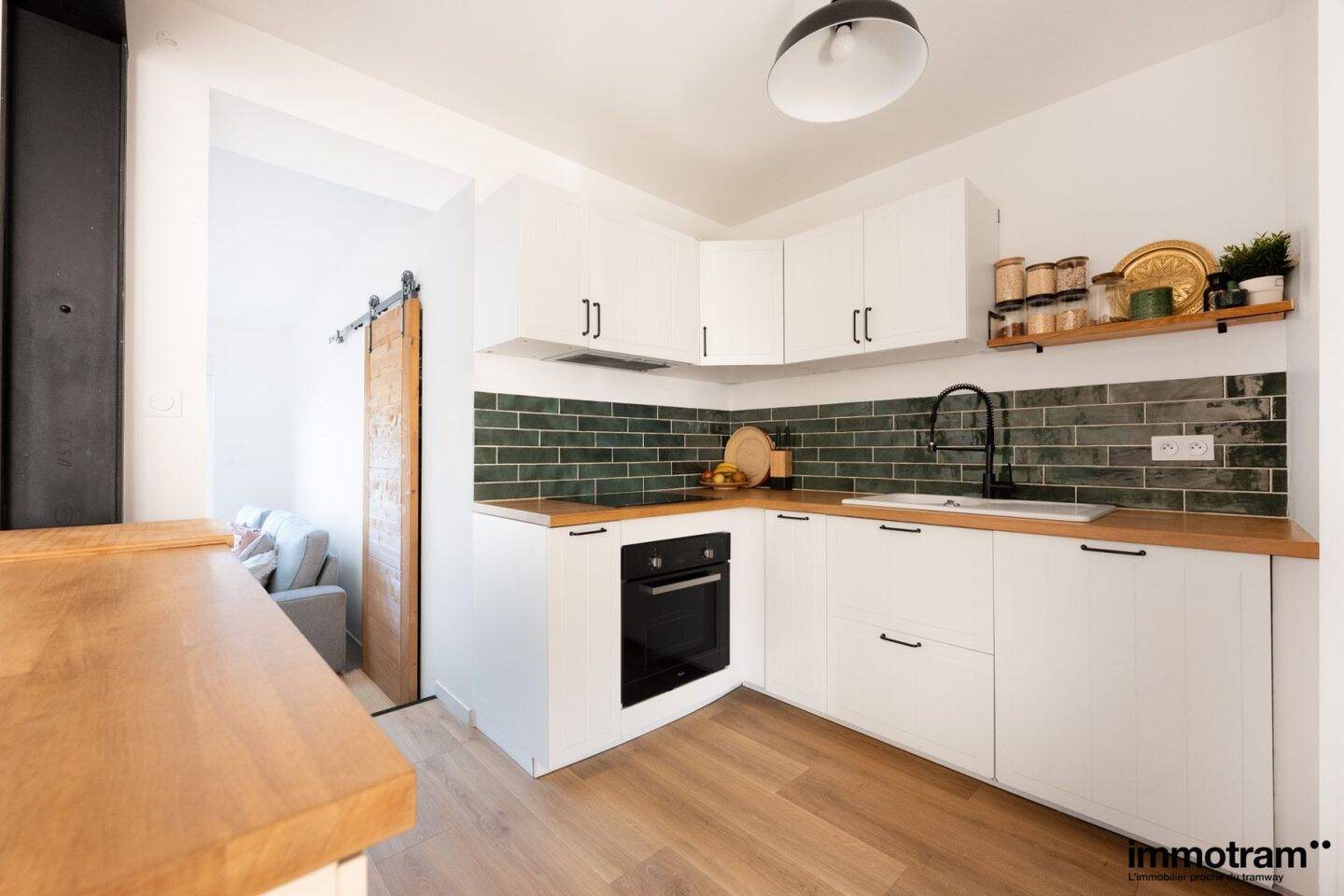 Maison à vendre, 89m², Wasquehal