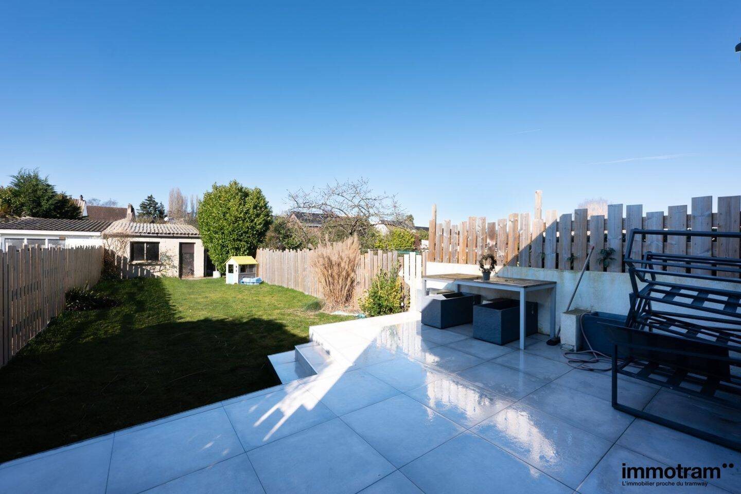 Maison à vendre, 89m², Wasquehal