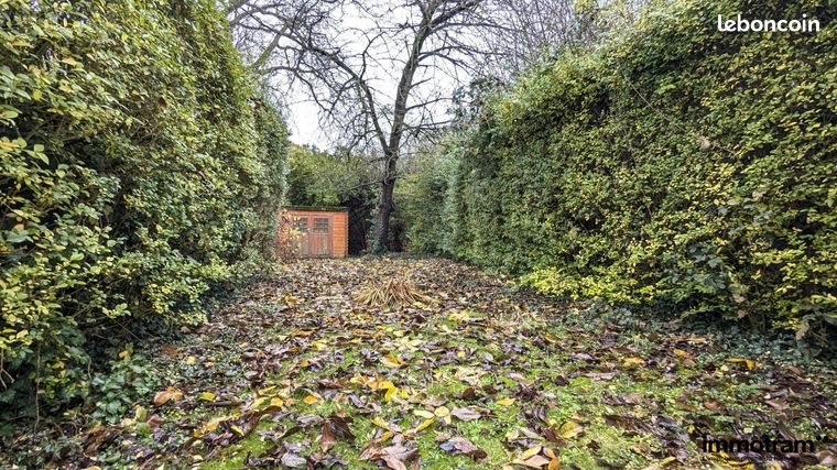 Maison à vendre, 98m², Lille