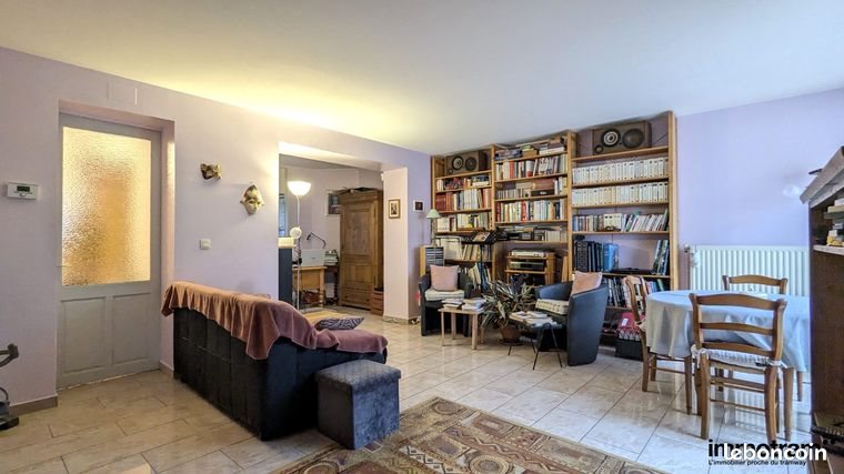 Maison à vendre, 98m², Lille