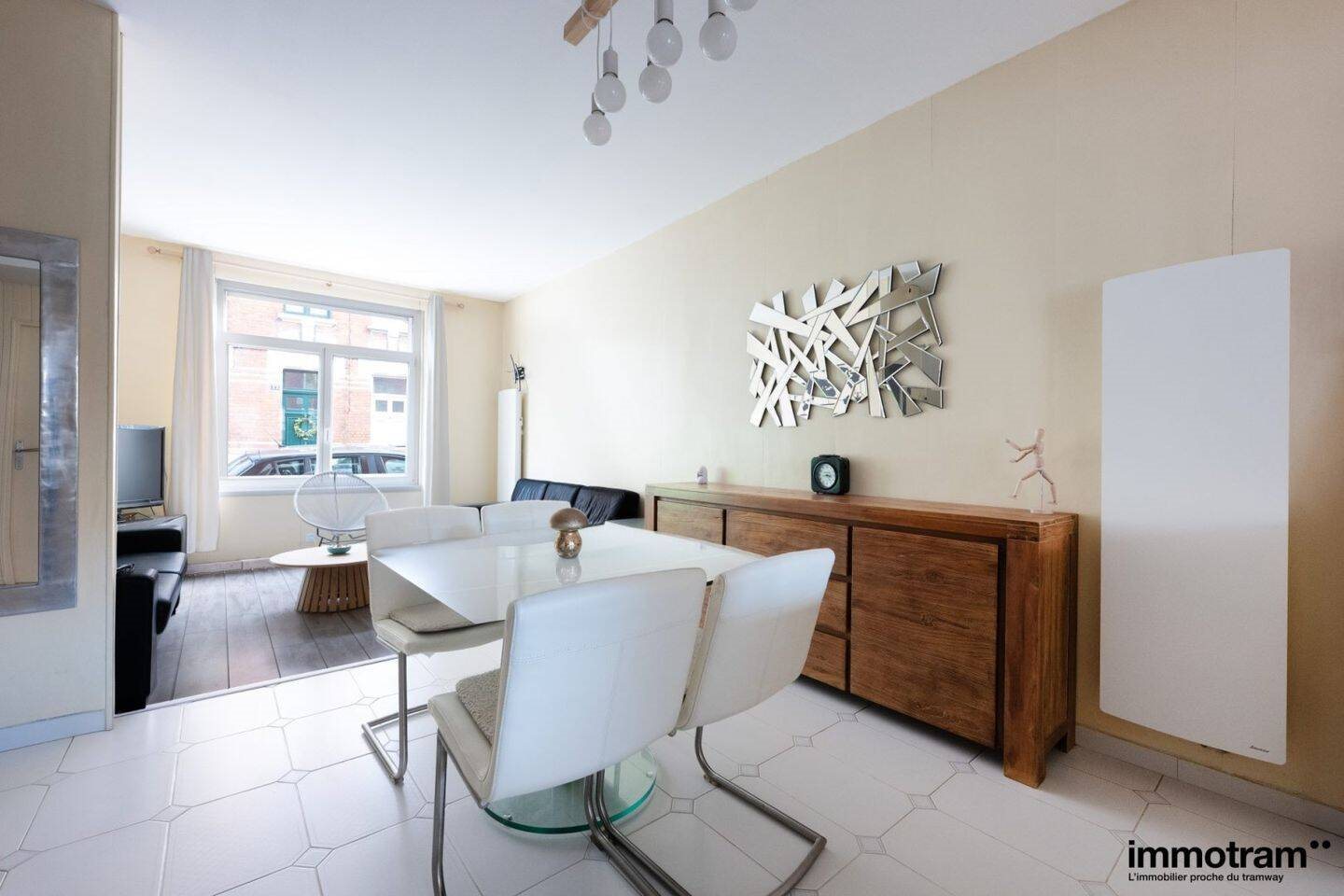 Maison à vendre, 100m², Lille