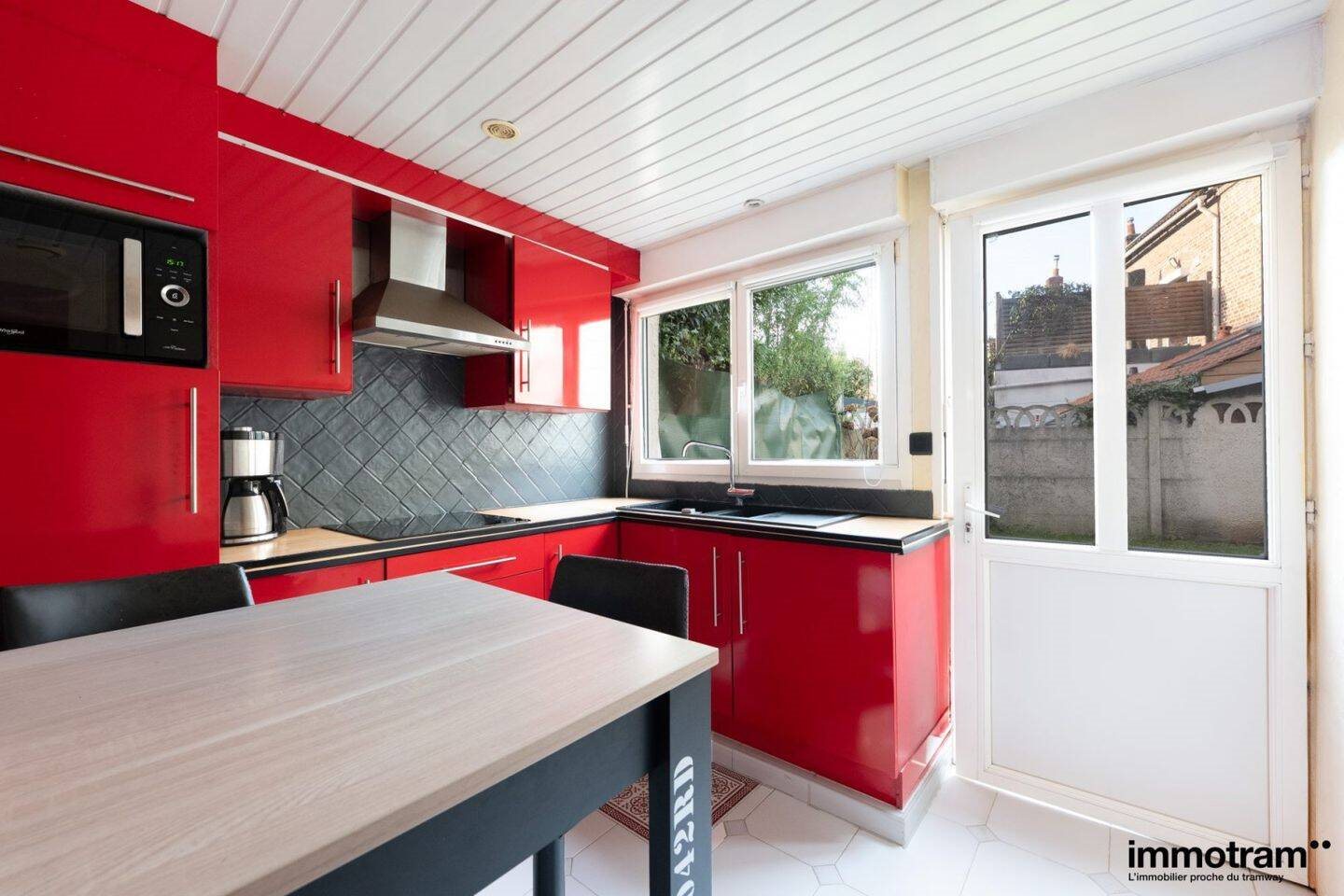 Maison à vendre, 100m², Lille