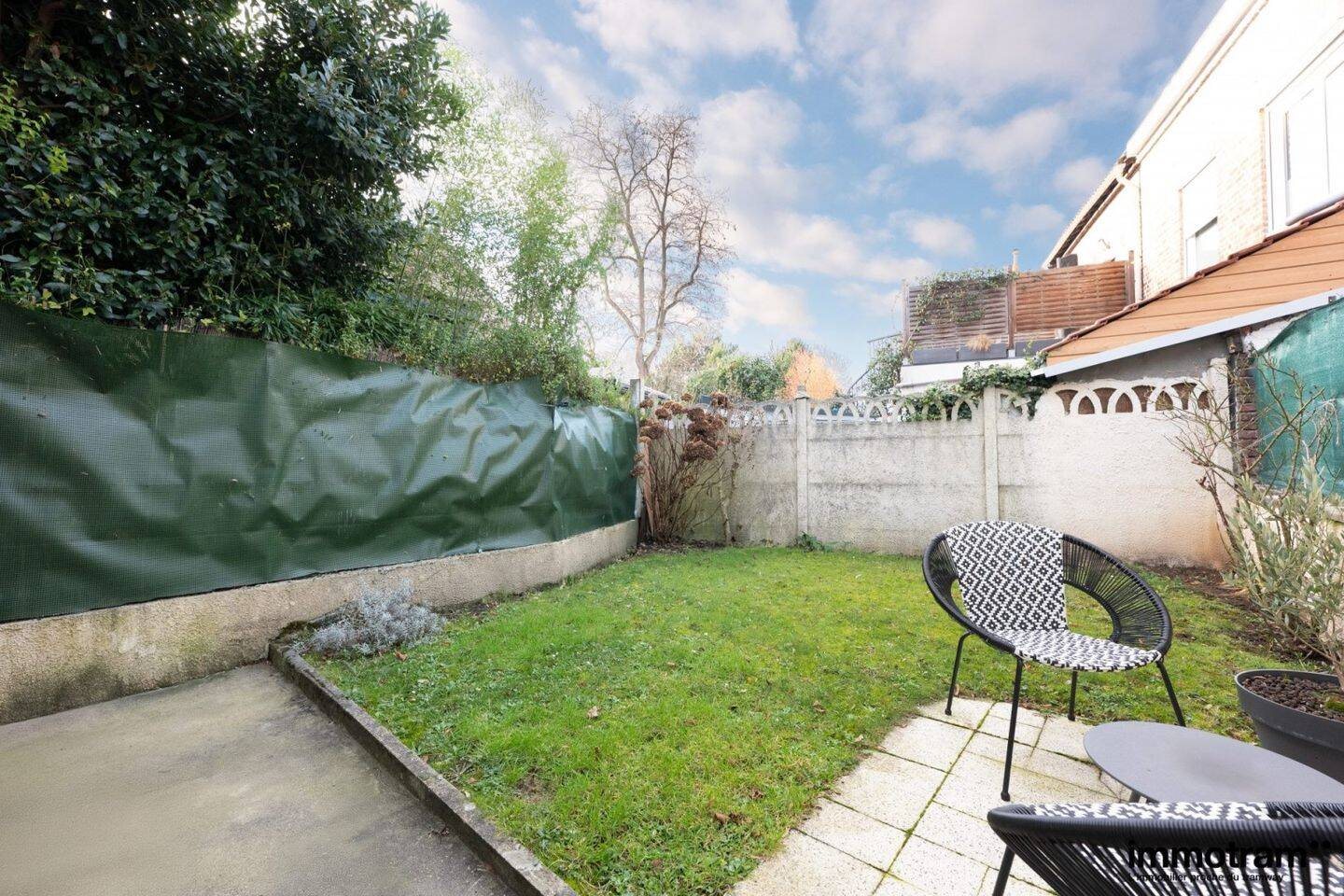 Maison à vendre, 100m², Lille