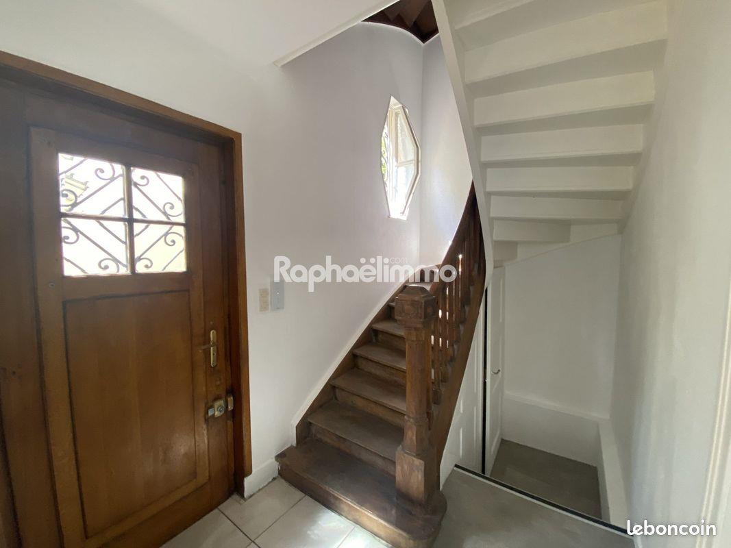 Maison à vendre, 137m², Strasbourg