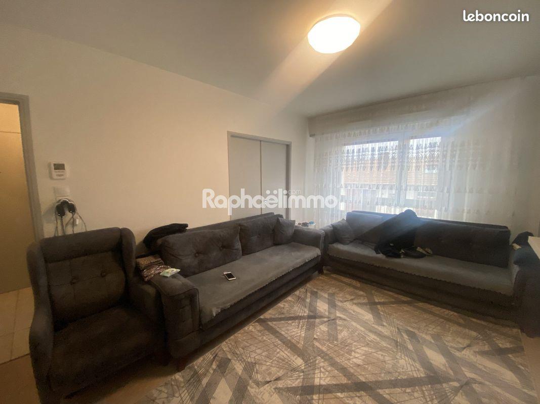 Appartement à vendre, 78m², Strasbourg