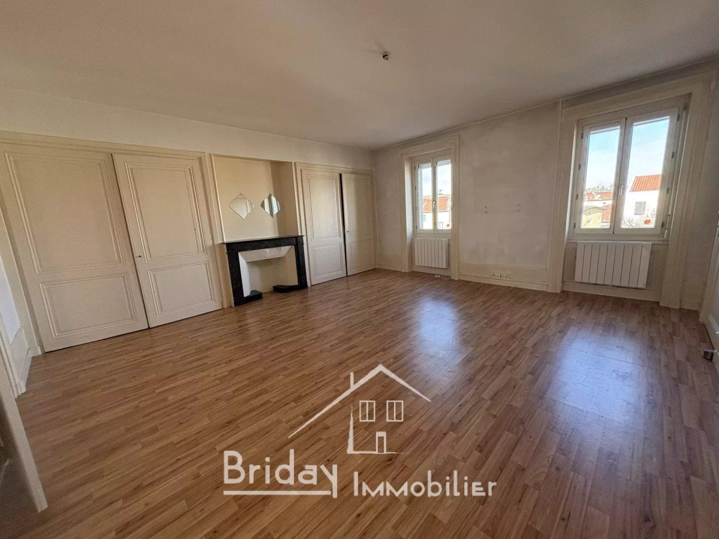 Appartement à vendre, 626m², Saint-Symphorien-d'Ozon