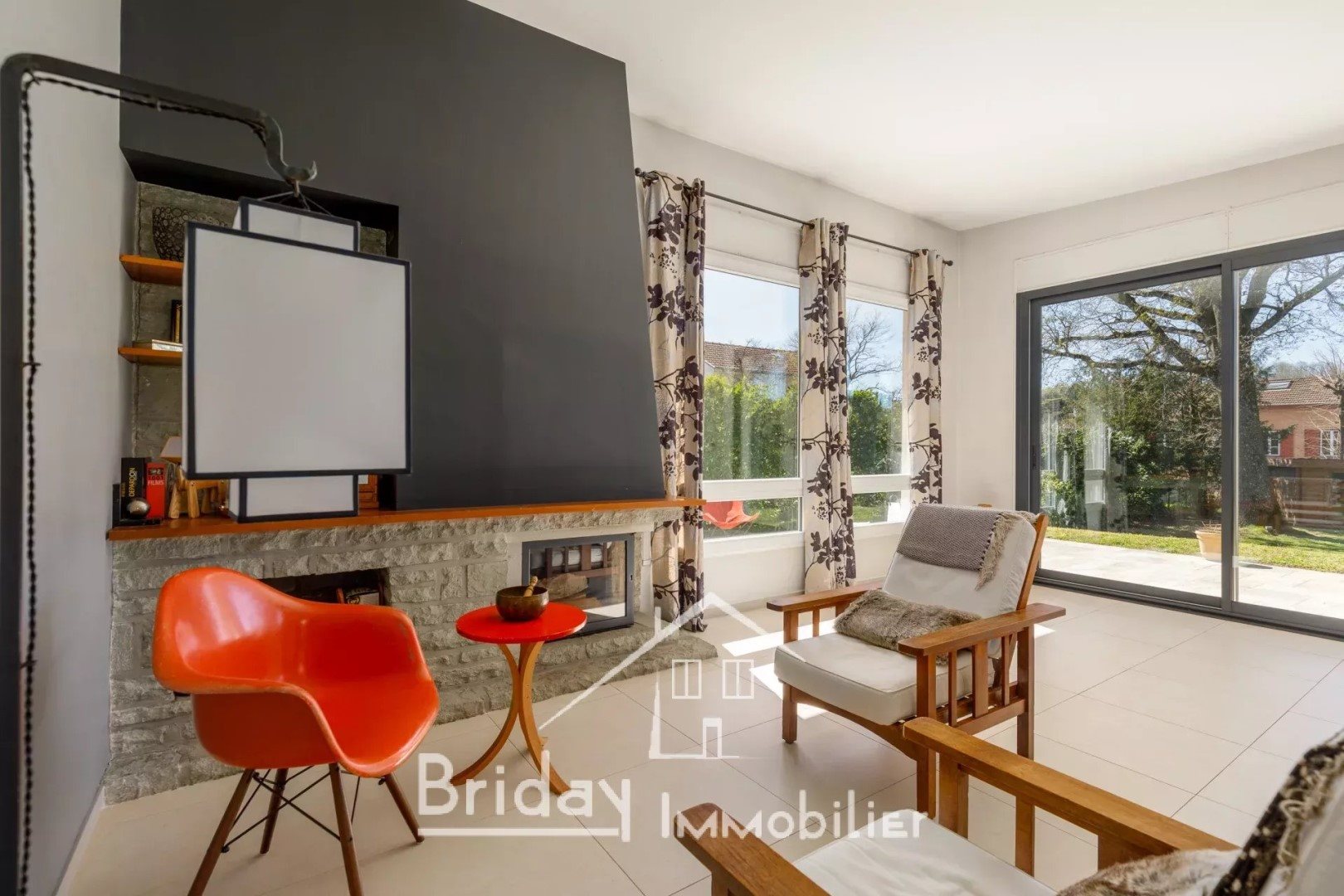 Maison à vendre, 157m², Lyon 9ème