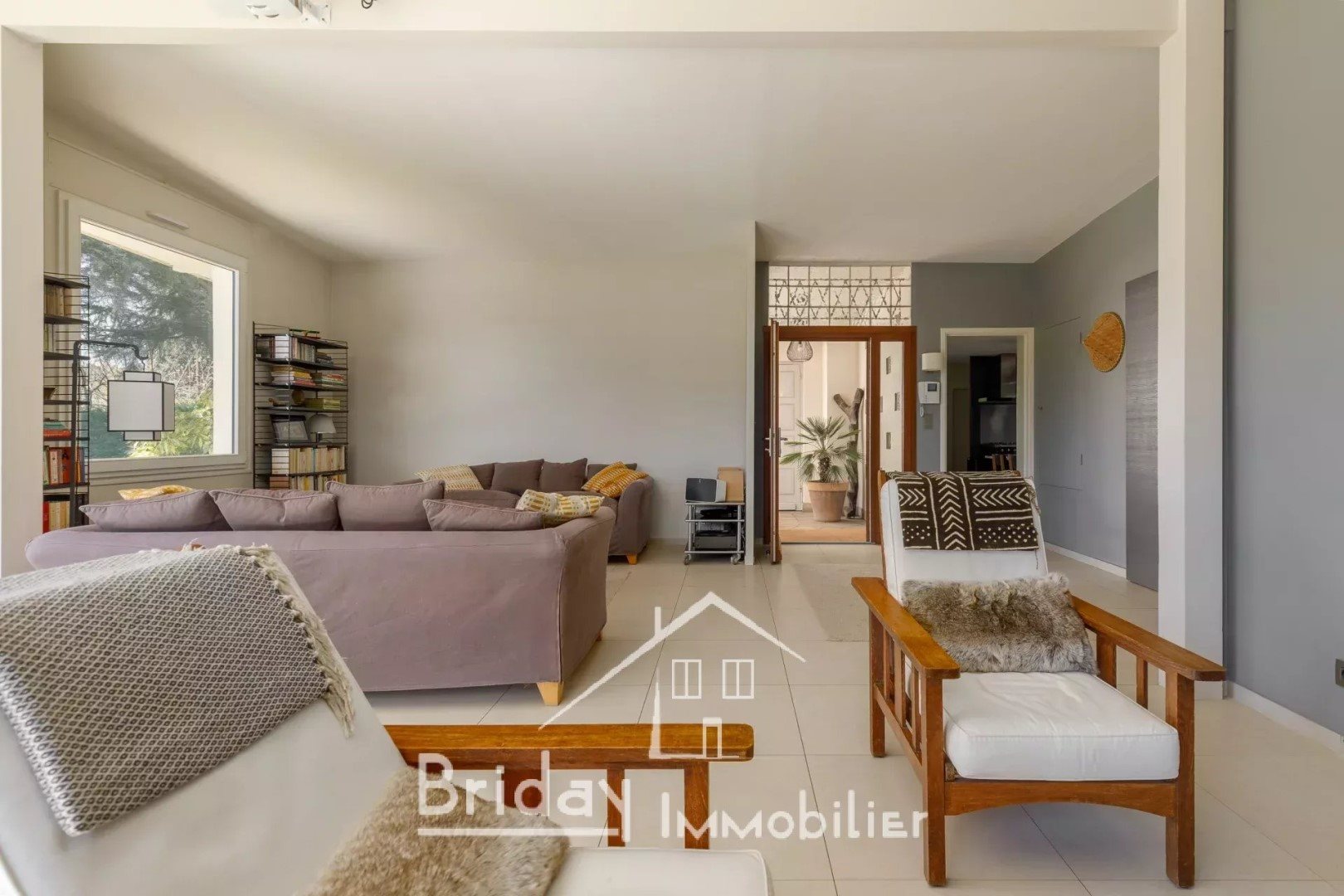 Maison à vendre, 157m², Lyon 9ème