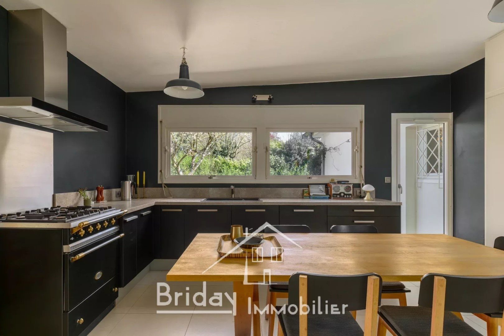 Maison à vendre, 157m², Lyon 9ème