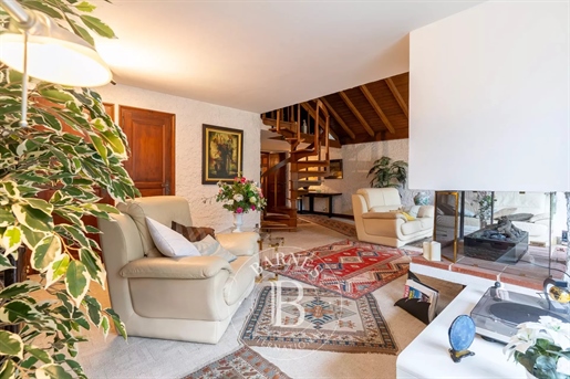 Barnes Chamonix - Herrliche Aussicht Mont-Blanc - Wohnung 119 m2