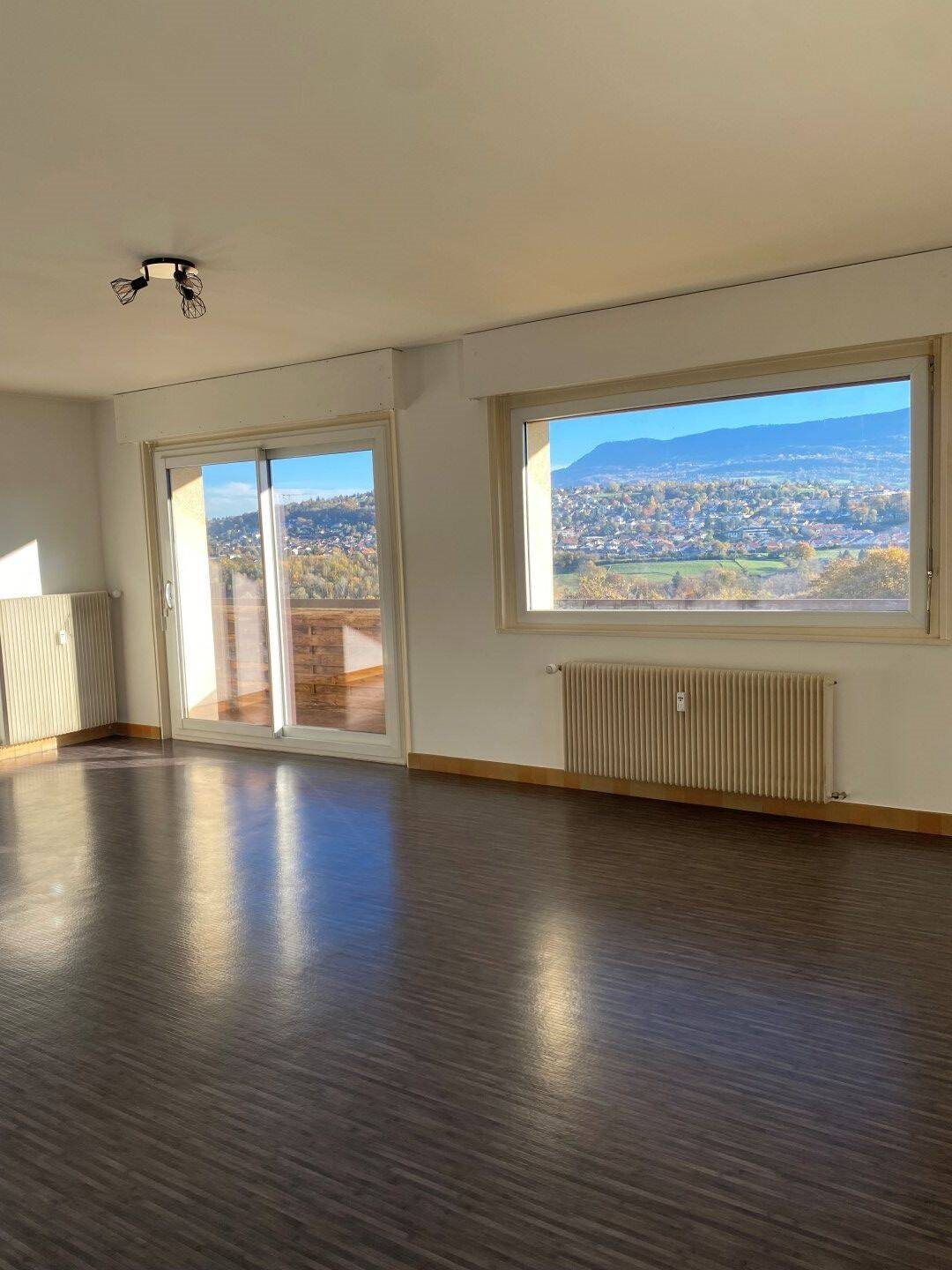 Appartement à louer, 87m², Monnetier-Mornex