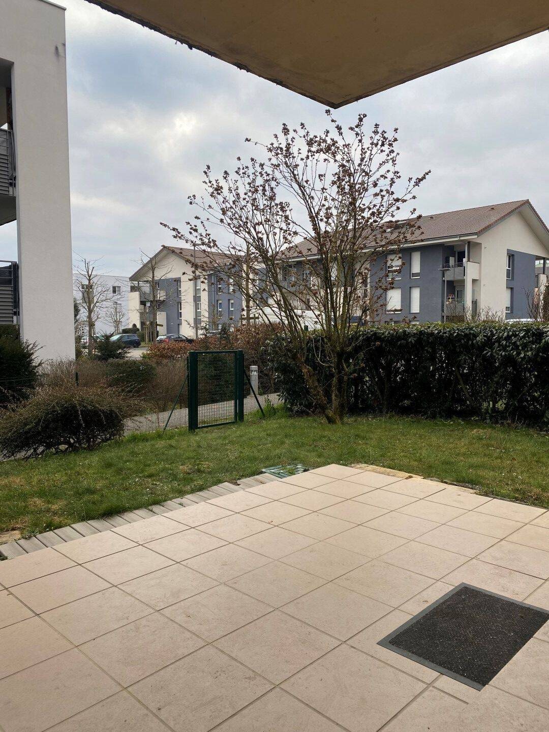 Appartement à louer, 55m², Reignier-Esery