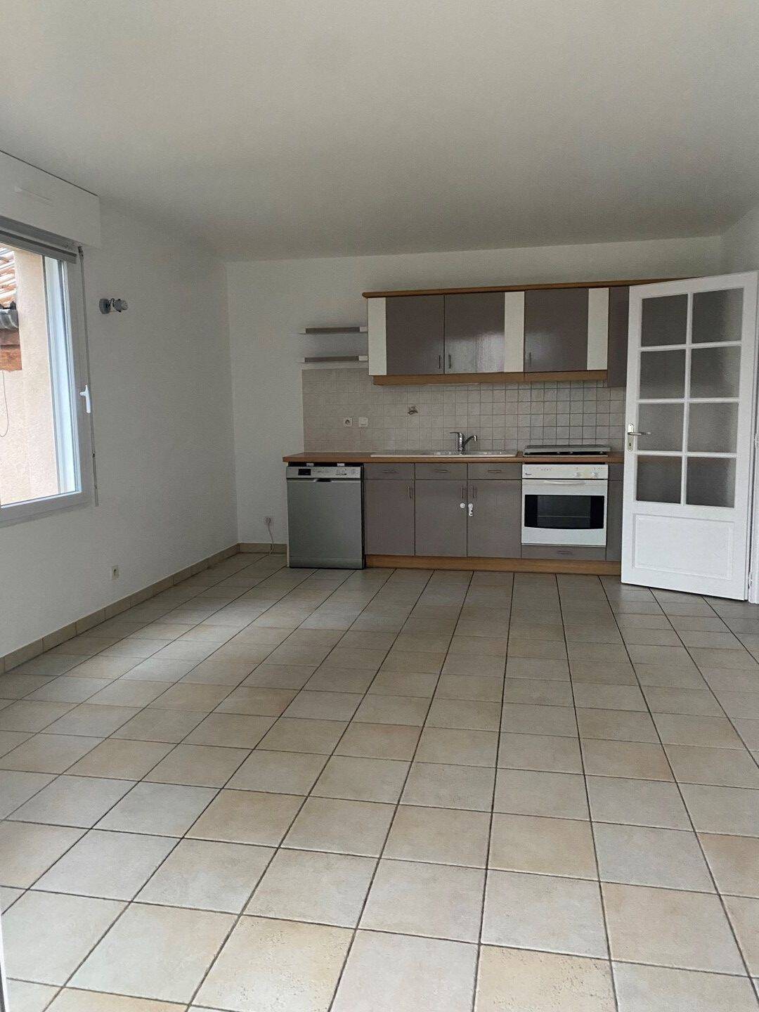 Appartement à louer, 55m², Reignier-Esery