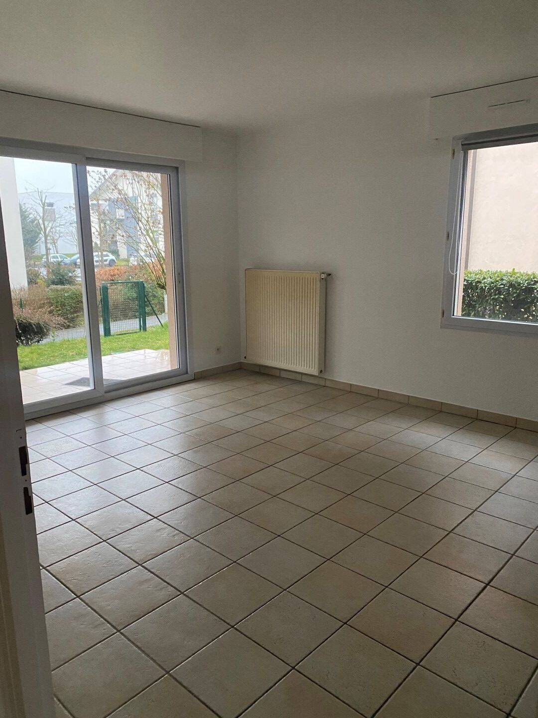 Appartement à louer, 55m², Reignier-Esery
