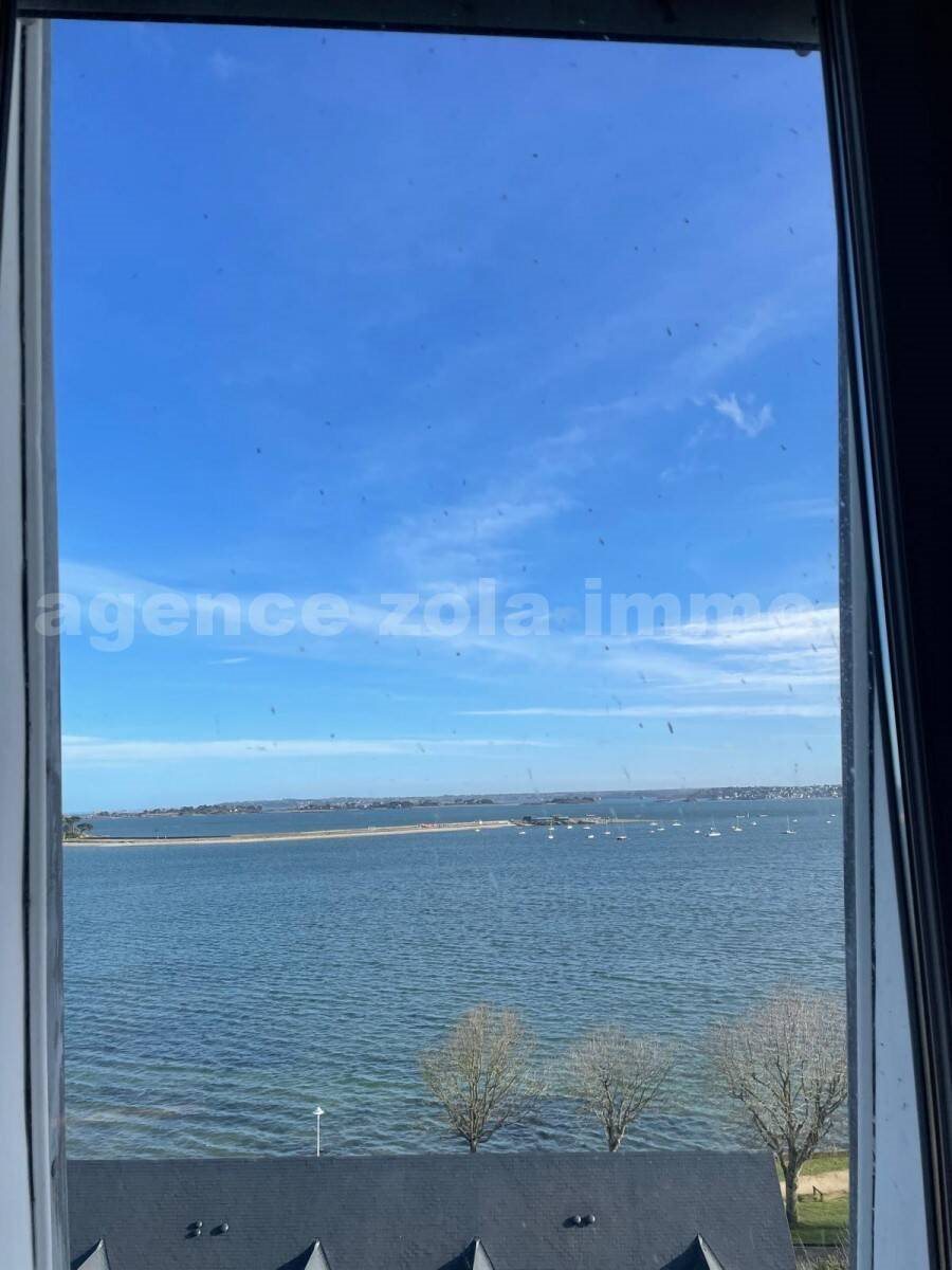 Appartement à vendre, 58m², Saint-Pol-de-Léon